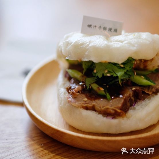 觅方酒酿馒头(春漫里店)