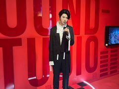 -上海杜莎夫人蜡像馆