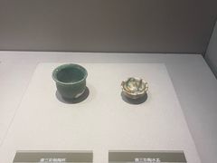 -嘉定博物馆
