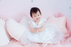 -小熊维尼高端儿童摄影(罗湖区总店)
