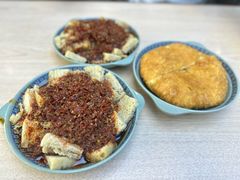-胡子王扁豆面旗子(五一路店)