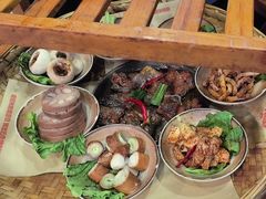 -塘屋烧烤·云南火塘烧烤品牌(春城慧谷旗舰店)