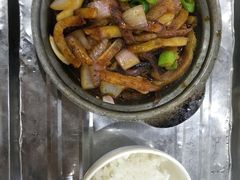 -晓庄学院-食堂