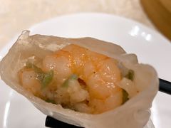 顺德人家虾饺皇-顺德人家食府(黄金广场店)