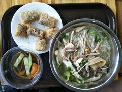 -华姐鸡粉(教育路店)