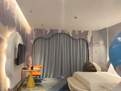 -厦门北海湾惠龙万达嘉华酒店