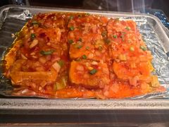 -绿茶餐厅(深圳龙华天虹购物中心店)