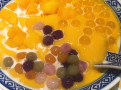 多芒小丸子-开心糖水铺(天府三街店)