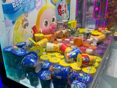 -星际传奇·电玩城·游戏厅·儿童乐园(大悦城店)
