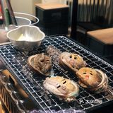 顺德首家磯丸燒
