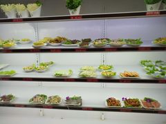 -珍巴奴毛肚牛肉小火锅(四惠店)
