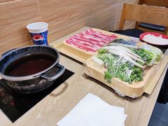 -吉野家(金安中央大街店)