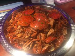 -蛮横肉蟹煲(印象城店)