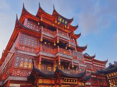-豫园