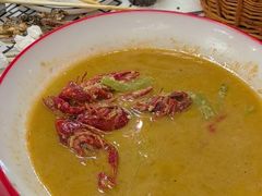 -云晓光头烧烤吧(德平路店)