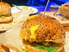 -学府公社餐酒吧(原中关村天堂店)