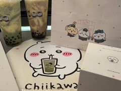 -喜茶(广州北京路惠福东店)