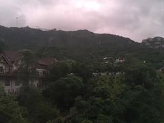 -深圳东部华侨城茵特拉根酒店