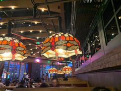 -MR.ROCKY洛奇先生RESTAURANT&BAR(宝安壹方城店)