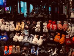 -威尔仕健身(海伦中心店)