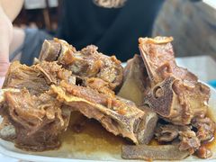 -北平楼老北京涮羊肉(滨河北路店)