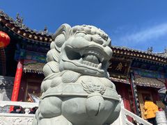 -五台山风景名胜区