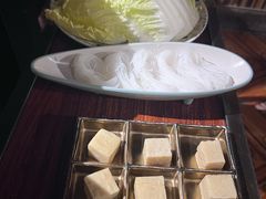 -羊大爷涮肉(亮马桥店)