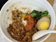 -米之家台湾卤肉饭(瀚新店)