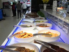 -集杰尚品海鲜烤肉自助餐厅(乳山振华店)