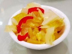 -金榜潮州砂锅粥(总店)