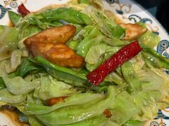 -新疆巴州金丝特餐厅(大钟寺店)