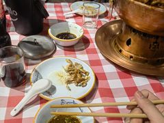 -老佛爷正宗铜炉蛙锅(五道口店)