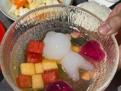 -川香鼎盛·川府家宴商务宴请(市桥富华总店)