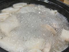 -春润大地海南椰子鸡(沙井京基百纳广场店)