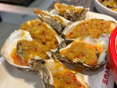 -熙成烧烤·三十三年(开发区店)