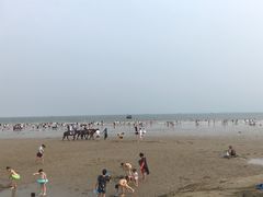 -南澳海滩