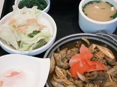 -大食代美食广场(上海中心店)