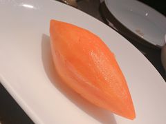 蜜汁红薯-新荣记(BFC外滩金融中心店)