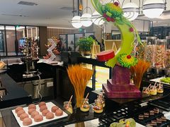 -扬子江国际会议中心龙山湖酒店-希仙全日制餐厅
