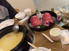 -慢搅粥底火锅(武侯大悦城店)