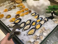 -萧邦音乐会所KTV·蒸汽活海鲜自助(福田店)