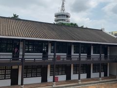 -黄埔军校旧址纪念馆