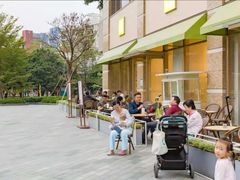 -奈雪的茶(南山大冲一期店)