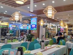 -大师傅金奖啤酒鱼(西街口总店)