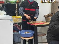 -金原鸭血粉丝汤总店(锁金村店)