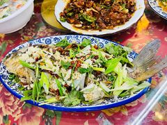 -美味居(古城店)