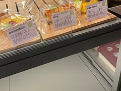 -奈雪的茶(市百一店)