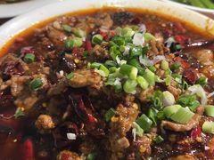 -九九牛肉馆(南山路店)
