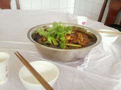 -温江公平红烧兔(总店)