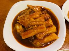 韩礼年糕-韩礼年糕(飞虹路店)